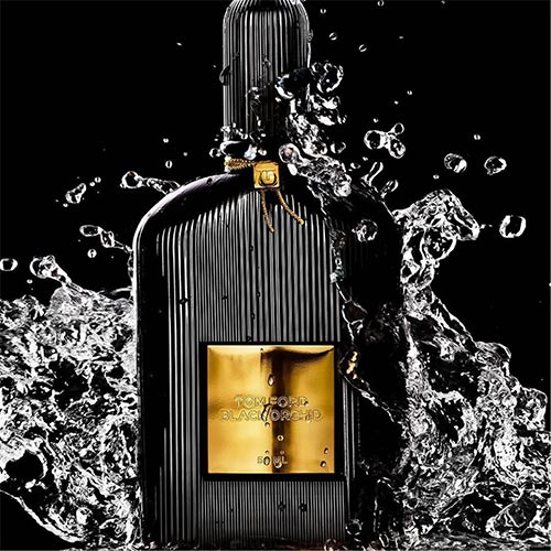 خرید و قیمت T50 پرفیوم Tom Ford Black Orchid