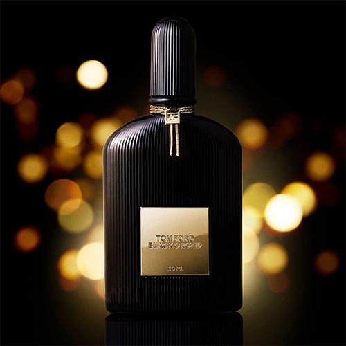 خرید و قیمت T50 پرفیوم Tom Ford Black Orchid