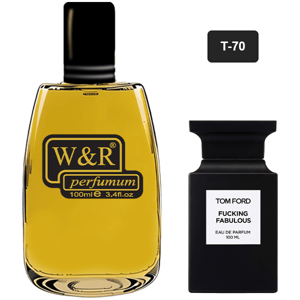 خرید و قیمت T70 پرفیوم Tom Ford Fuc’king Fabulous