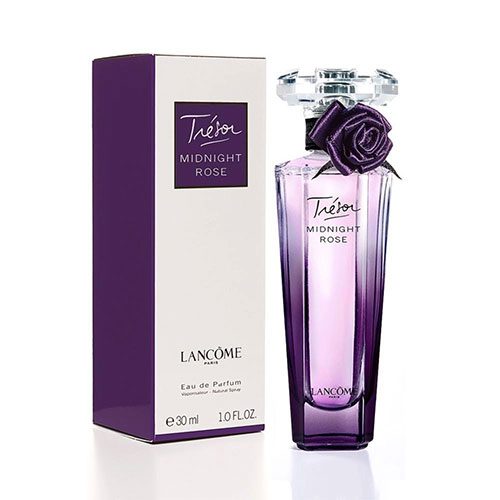 خرید و قیمت T80 پرفیوم Lancome Tresor Midnight Rose