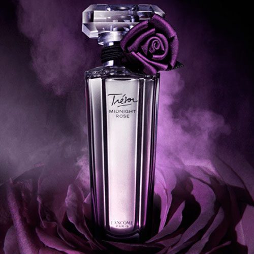 خرید و قیمت T80 پرفیوم Lancome Tresor Midnight Rose
