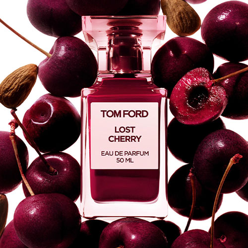 خرید و قیمت T90 پرفیوم Tom Ford Lost Cherry