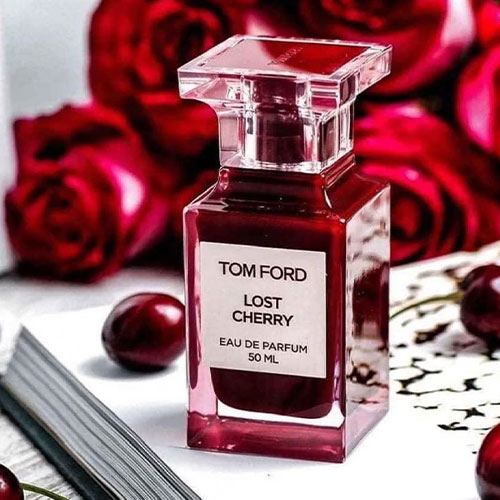 خرید و قیمت T90 پرفیوم Tom Ford Lost Cherry