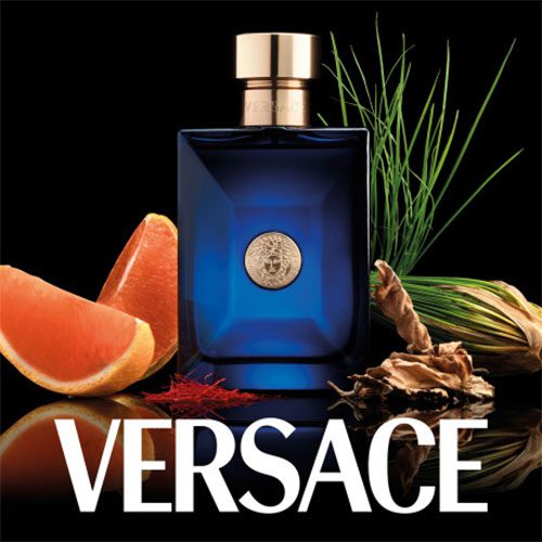 خرید و قیمت V10 پرفیوم Versace Dylan Blue