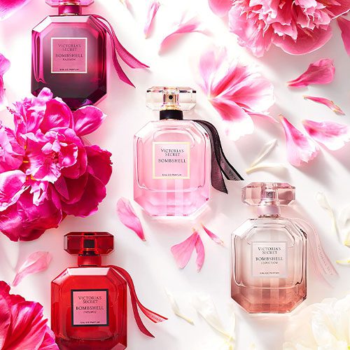 خرید و قیمت V110 پرفیوم Victoria Secret Bombshell