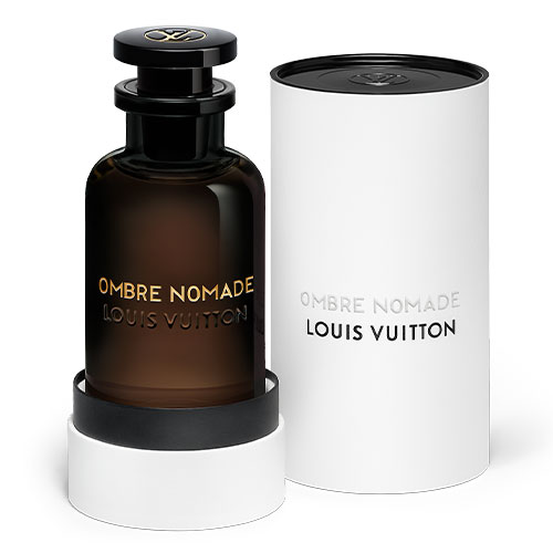 خرید و قیمت V20 پرفیوم Louis Vuitton Ombre Nomade