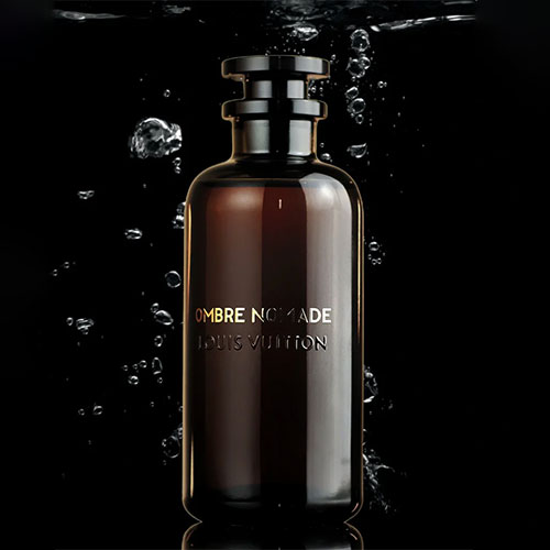 خرید و قیمت V20 پرفیوم Louis Vuitton Ombre Nomade