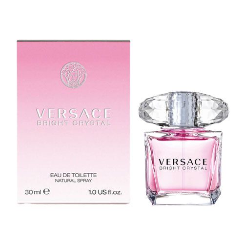 خرید و قیمت V50 پرفیوم Versace Bright Crystal