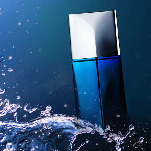 خرید و قیمت X10 پرفیوم Issey Miyake L’eau Bleue D’issey Pour Homme