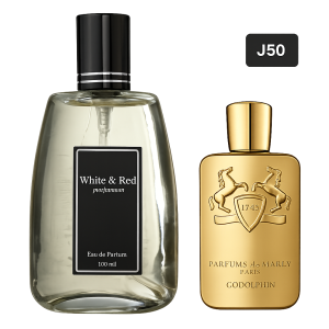 J50 پرفیوم  Parfums de Marly Godolphin 