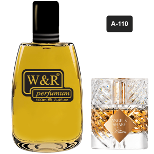 A110 پرفیوم By Kilian Angels Share