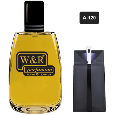 خرید و قیمت A120 پرفیوم Thierry Mugler Alien Man