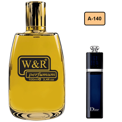 خرید و قیمت A140 پرفیوم Dior Addict