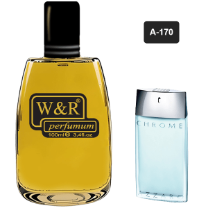 A170 پرفیوم Azzaro Chrome Sport