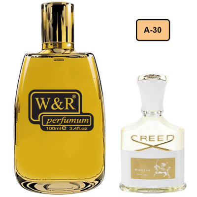 خرید و قیمت A30 پرفیوم Creed Aventus For Her