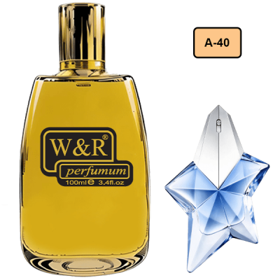 خرید و قیمت A40 پرفیوم Thierry Mugler Angel