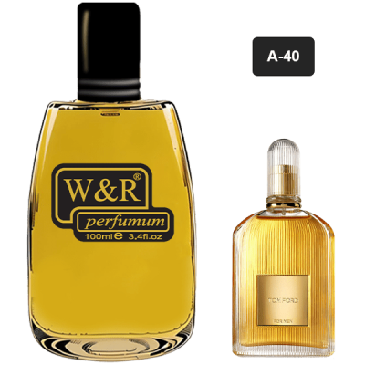 خرید و قیمت A40 پرفیوم Tom Ford For Men