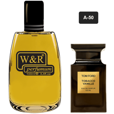 خرید و قیمت A50 پرفیوم Tom Ford Tobacco Vanille
