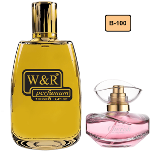 B100 پرفیوم Avon Cherish The Moment