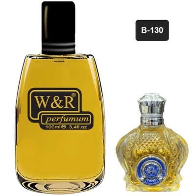 خرید و قیمت B130 پرفیوم Shaik Chic Shaik No 70