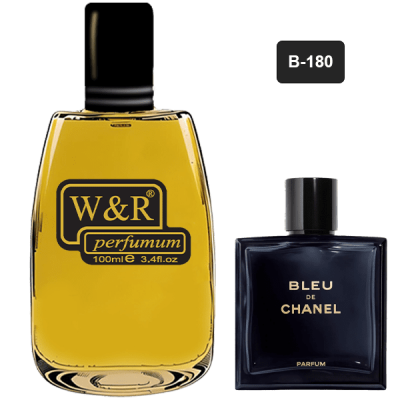 خرید و قیمت B180 پرفیوم Chanel Bleu De Chanel