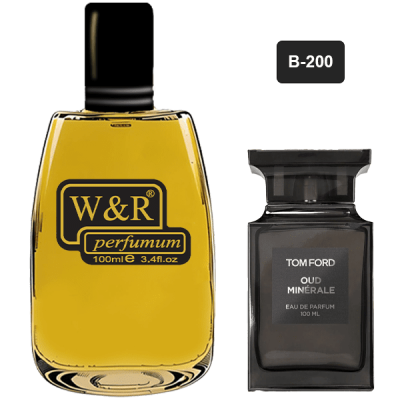 خرید و قیمت B200 پرفیوم Tom Ford Oud Minerale