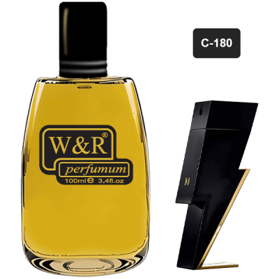 خرید و قیمت C180 پرفیوم Carolina Herrera Bad Boy