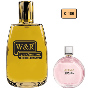 C180 پرفیوم Chanel Chance Eau Tendre