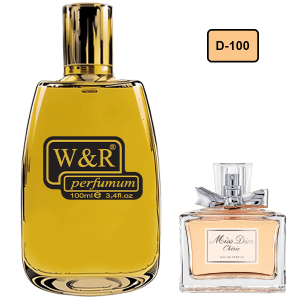 D100 پرفیوم Dior Miss Dior Cherie