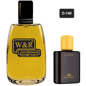 D140 پرفیوم Davidoff Zino