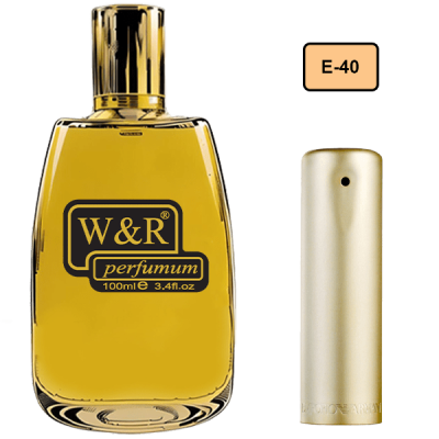 خرید و قیمت E40 پرفیوم Giorgio Armani Emporio Armani She