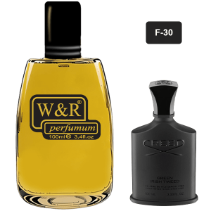 F30 پرفیوم Creed Green Irish Tweed