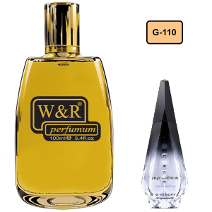 G110 پرفیوم Givenchy Ange Ou Demon
