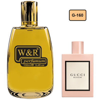 خرید و قیمت G160 پرفیوم Gucci Bloom