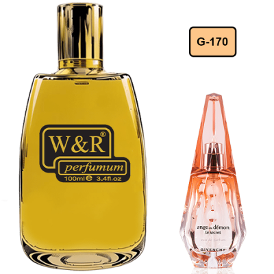 خرید و قیمت G170 پرفیوم Givenchy Ange Ou Demon Le Secret