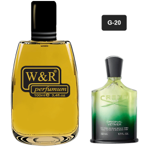 G20 پرفیوم Creed Original Vetiver