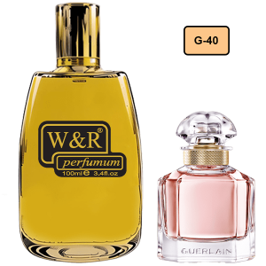 G40 پرفیوم Guerlain Mon