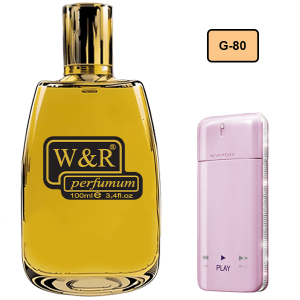 G80 پرفیوم Givenchy Play For Her