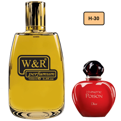 خرید و قیمت H30 پرفیوم Dior Hypnotic Poison
