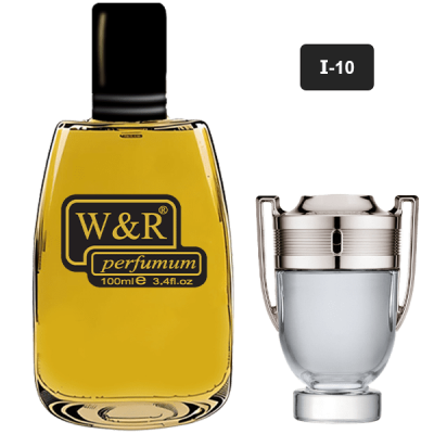 خرید و قیمت I10 پرفیوم Paco Rabanne Invictus