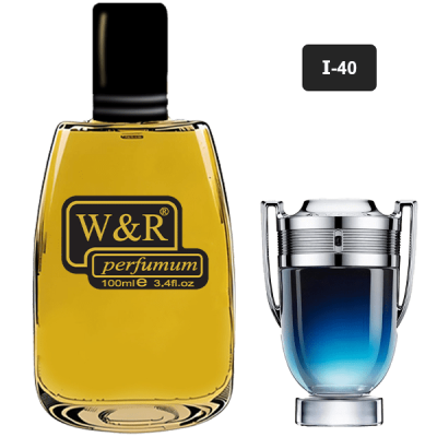 خرید و قیمت I40 پرفیوم Paco Rabanne Invictus Legend