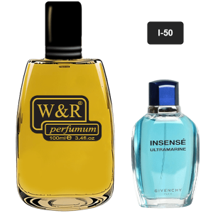 I50 پرفیوم Givenchy Insense Ultramarine