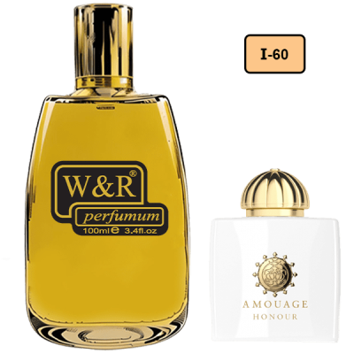 خرید و قیمت I60 پرفیوم Amouage Honour