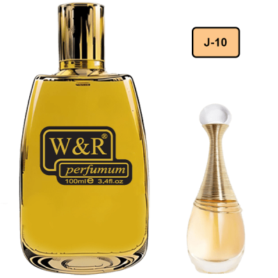 خرید و قیمت J10 پرفیوم Dior J’adore