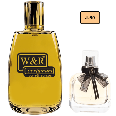 خرید و قیمت J60 پرفیوم Yves Saint Laurent Paris Parfum Floral