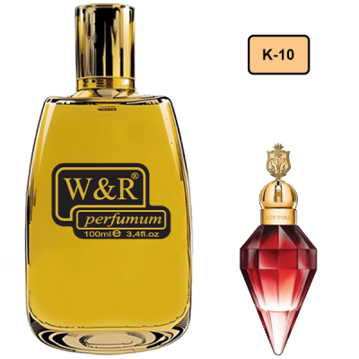 خرید و قیمت K10 پرفیوم Katy Perry Killer Queen