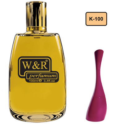 خرید و قیمت K100 پرفیوم Kenzo Amour