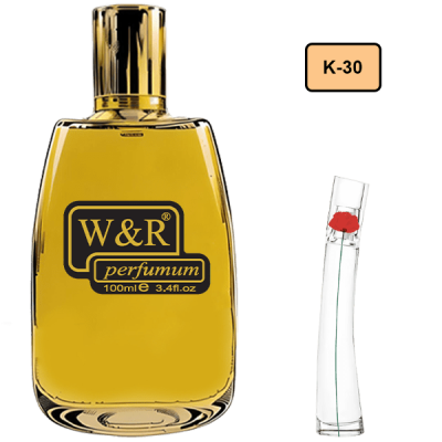 خرید و قیمت K30 پرفیوم Kenzo Flower