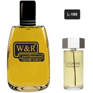 L100 پرفیوم Yves Saint Laurent L’Homme