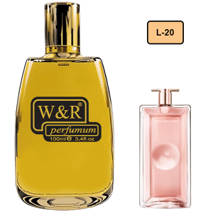 L20 پرفیوم Lancome Idole